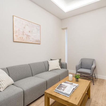 Lalatina IV Calle Conde De Romanones 4Br 4Bh 마드리드 외부 사진