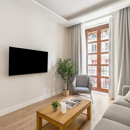Lalatina IV Calle Conde De Romanones 4Br 4Bh 마드리드 외부 사진