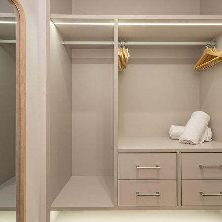 Lalatina IV Calle Conde De Romanones 4Br 4Bh 마드리드 외부 사진