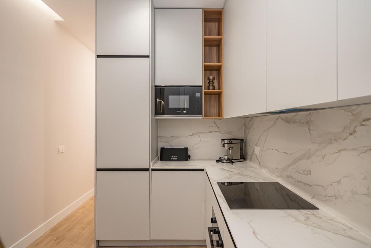 Lalatina IV Calle Conde De Romanones 4Br 4Bh 마드리드 외부 사진
