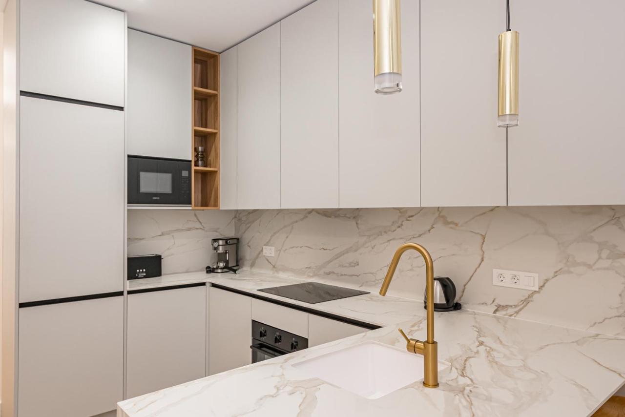 Lalatina IV Calle Conde De Romanones 4Br 4Bh 마드리드 외부 사진