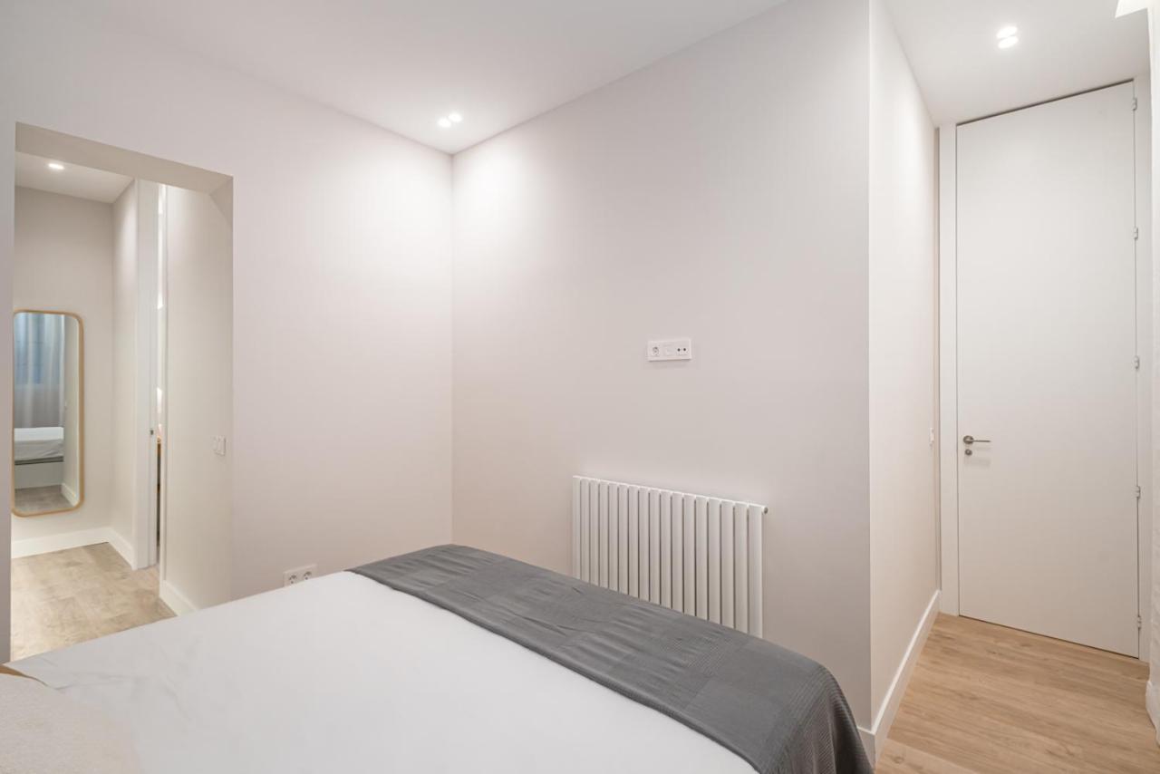 Lalatina IV Calle Conde De Romanones 4Br 4Bh 마드리드 외부 사진