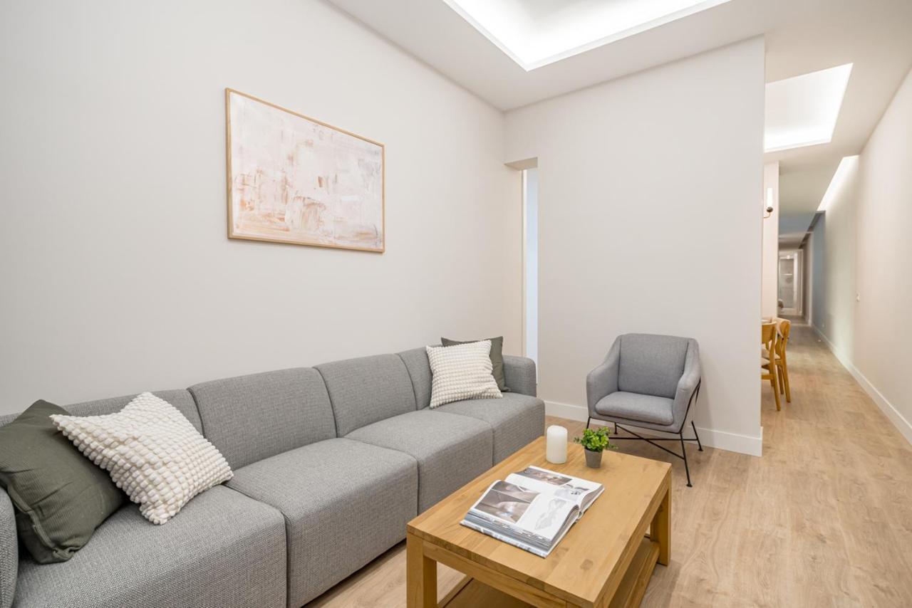 Lalatina IV Calle Conde De Romanones 4Br 4Bh 마드리드 외부 사진