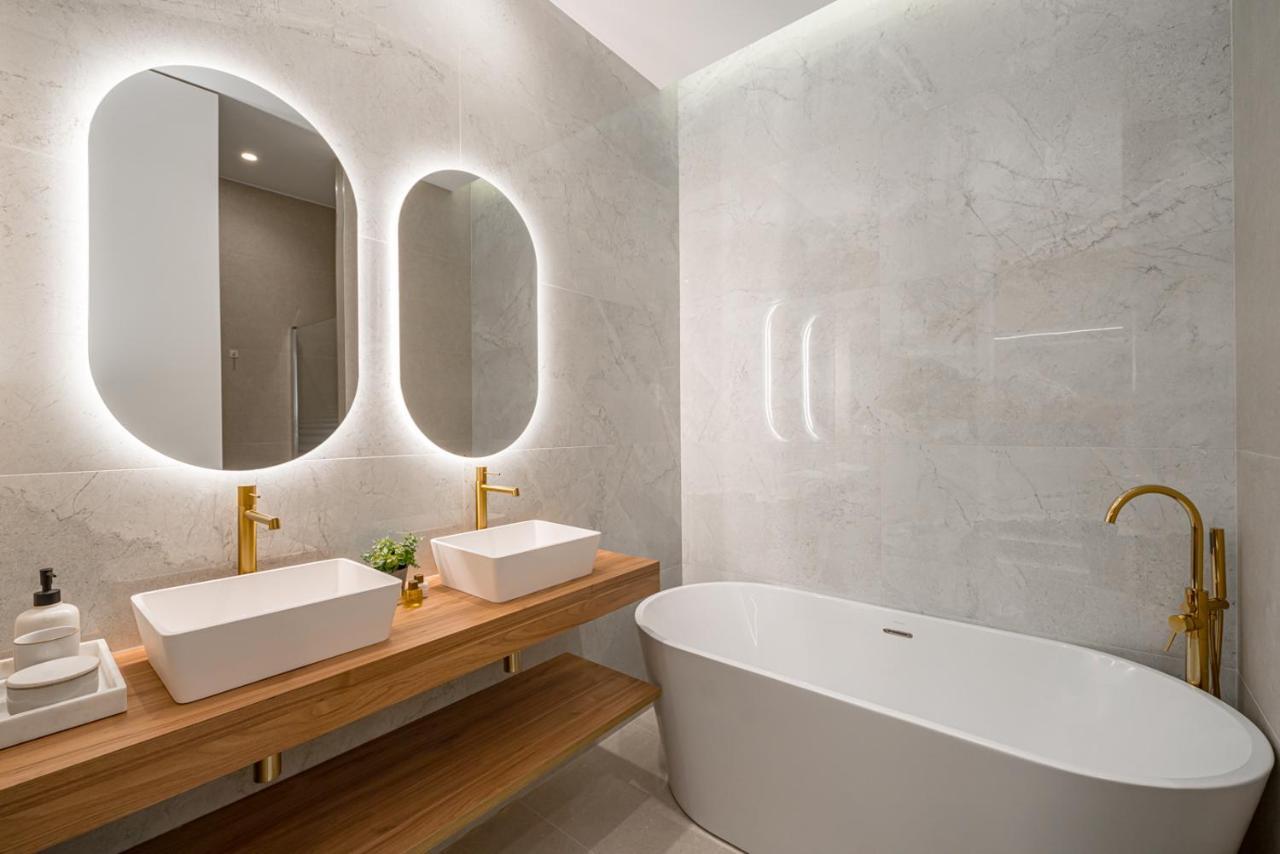 Lalatina IV Calle Conde De Romanones 4Br 4Bh 마드리드 외부 사진