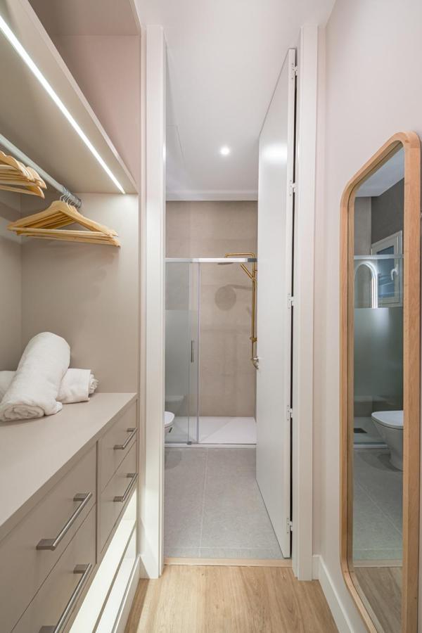 Lalatina IV Calle Conde De Romanones 4Br 4Bh 마드리드 외부 사진