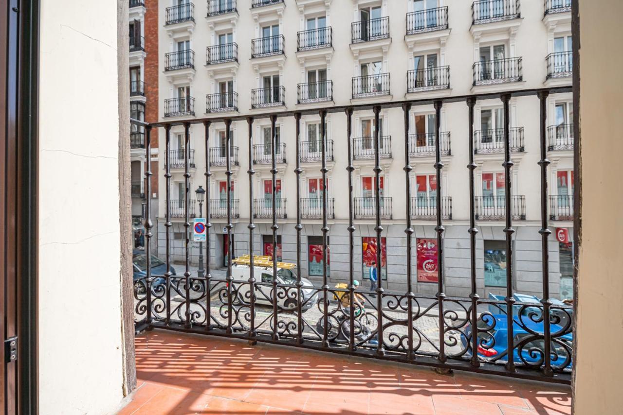 Lalatina IV Calle Conde De Romanones 4Br 4Bh 마드리드 외부 사진