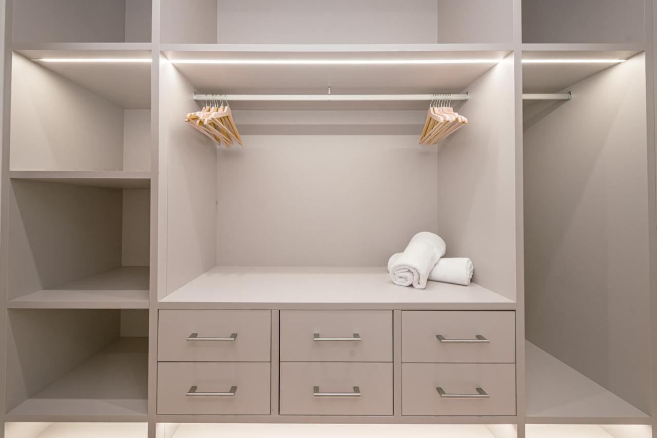 Lalatina IV Calle Conde De Romanones 4Br 4Bh 마드리드 외부 사진