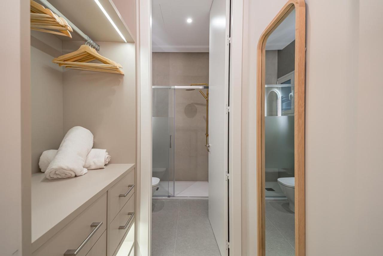 Lalatina IV Calle Conde De Romanones 4Br 4Bh 마드리드 외부 사진