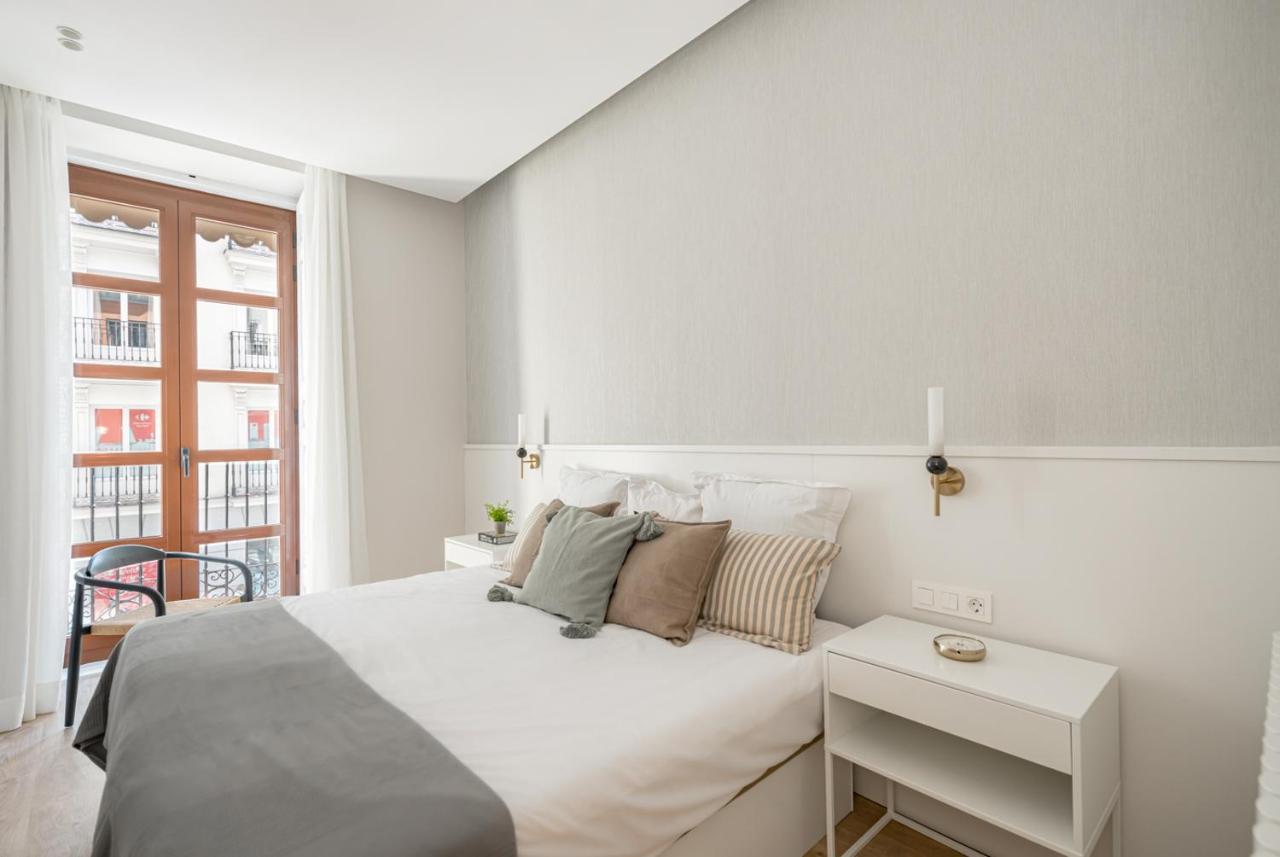 Lalatina IV Calle Conde De Romanones 4Br 4Bh 마드리드 외부 사진