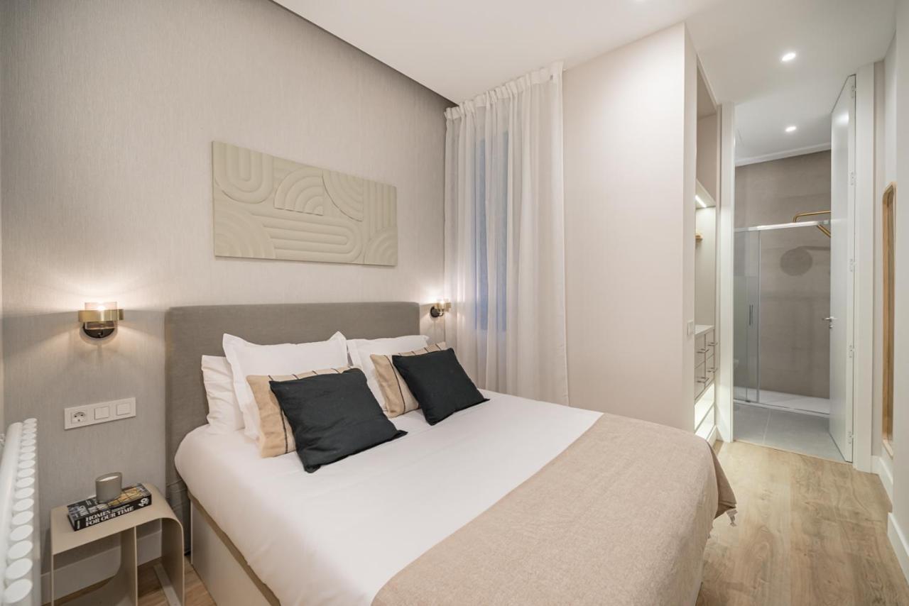 Lalatina IV Calle Conde De Romanones 4Br 4Bh 마드리드 외부 사진
