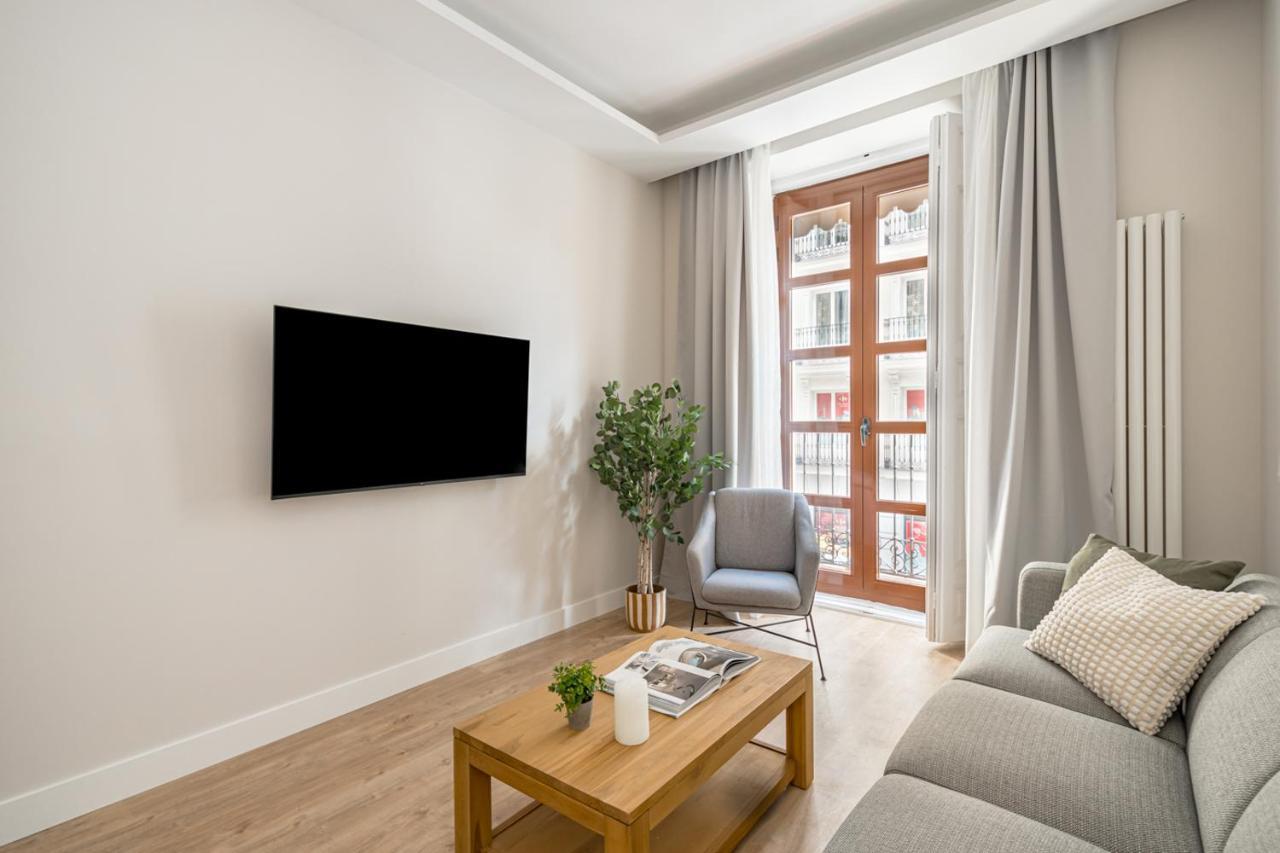 Lalatina IV Calle Conde De Romanones 4Br 4Bh 마드리드 외부 사진