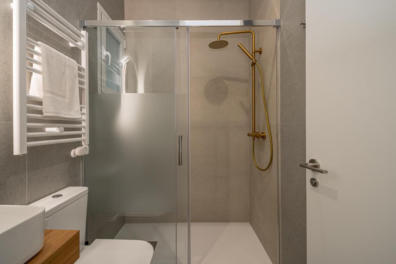 Lalatina IV Calle Conde De Romanones 4Br 4Bh 마드리드 외부 사진