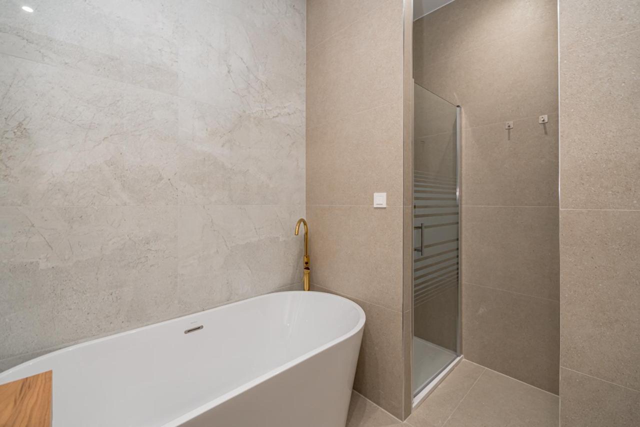 Lalatina IV Calle Conde De Romanones 4Br 4Bh 마드리드 외부 사진