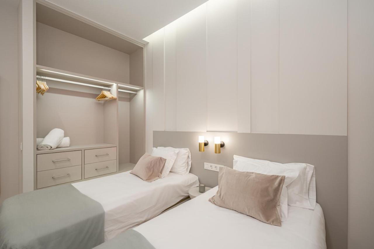 Lalatina IV Calle Conde De Romanones 4Br 4Bh 마드리드 외부 사진