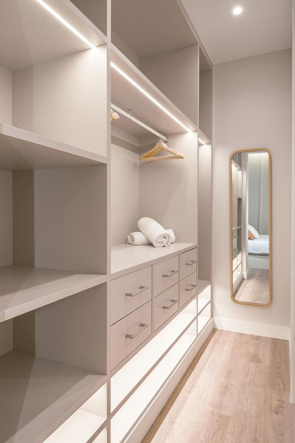 Lalatina IV Calle Conde De Romanones 4Br 4Bh 마드리드 외부 사진
