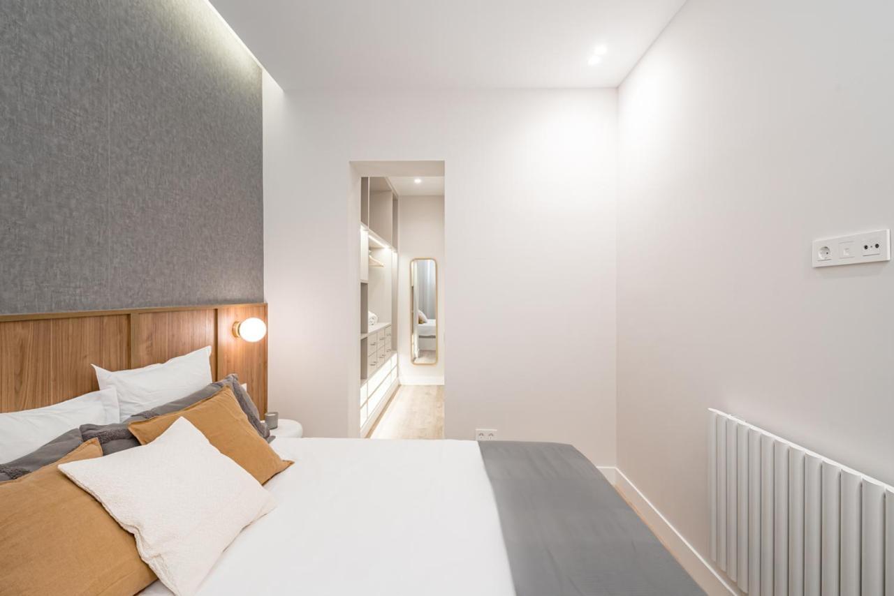 Lalatina IV Calle Conde De Romanones 4Br 4Bh 마드리드 외부 사진
