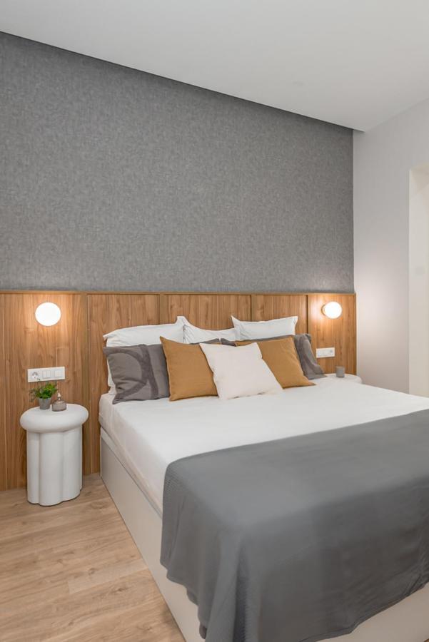 Lalatina IV Calle Conde De Romanones 4Br 4Bh 마드리드 외부 사진