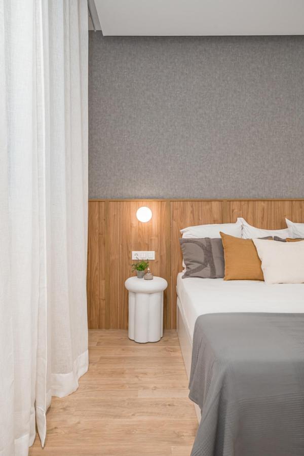Lalatina IV Calle Conde De Romanones 4Br 4Bh 마드리드 외부 사진