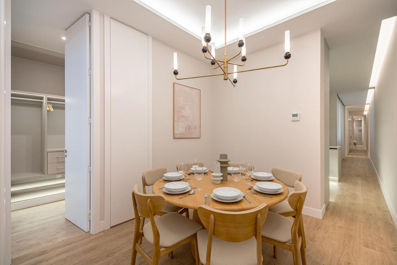 Lalatina IV Calle Conde De Romanones 4Br 4Bh 마드리드 외부 사진