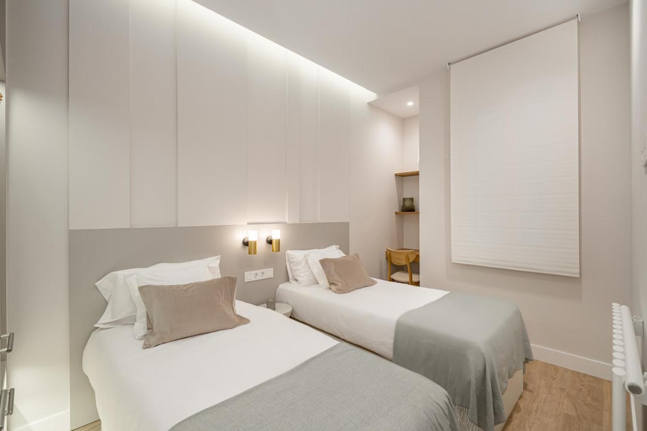 Lalatina IV Calle Conde De Romanones 4Br 4Bh 마드리드 외부 사진
