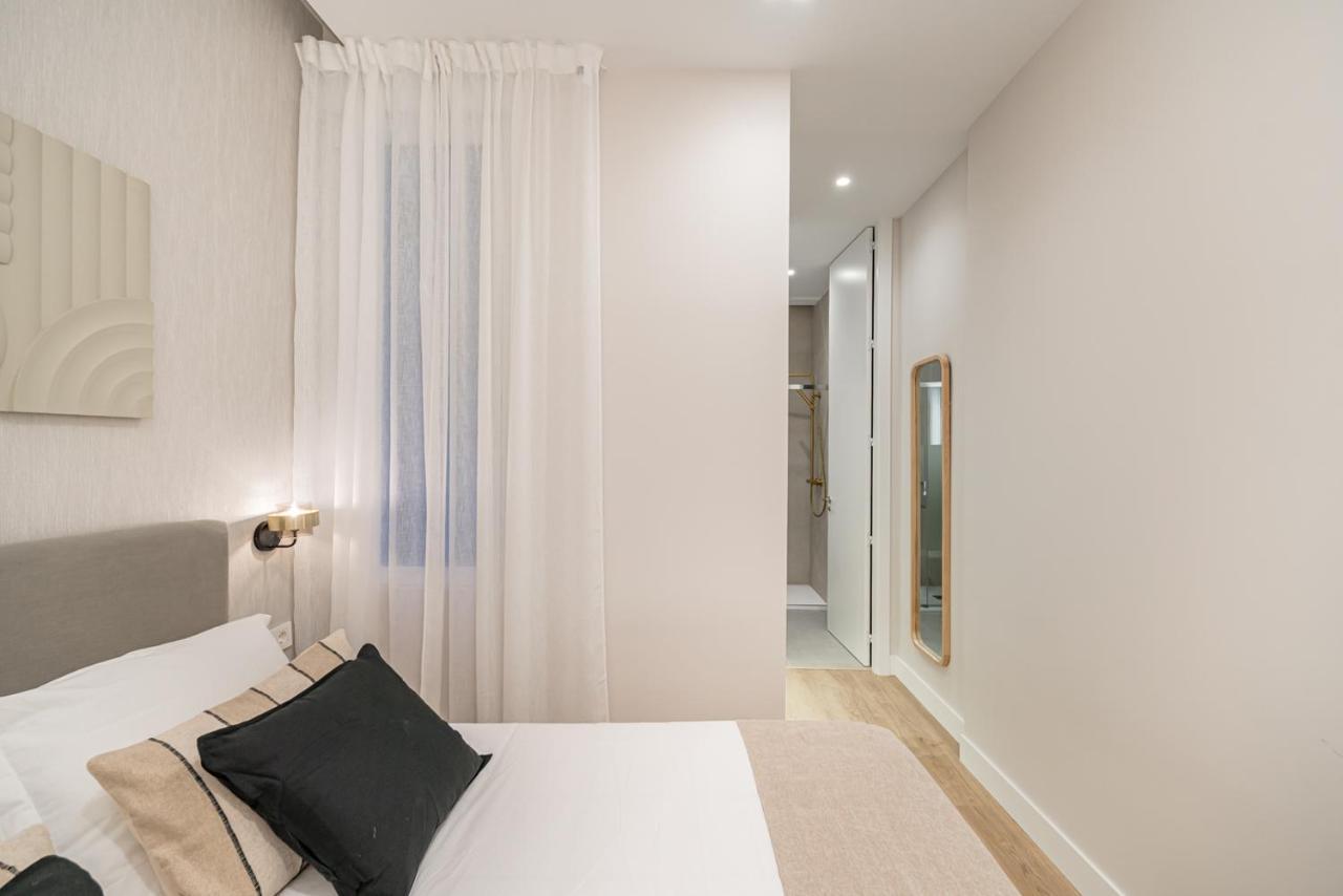 Lalatina IV Calle Conde De Romanones 4Br 4Bh 마드리드 외부 사진