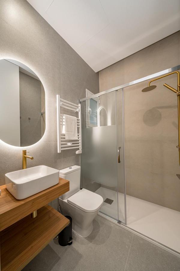 Lalatina IV Calle Conde De Romanones 4Br 4Bh 마드리드 외부 사진