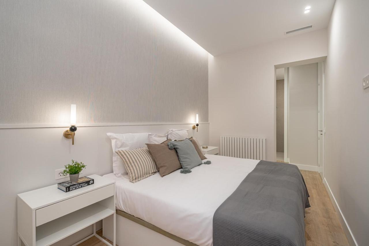 Lalatina IV Calle Conde De Romanones 4Br 4Bh 마드리드 외부 사진