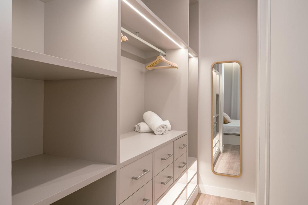Lalatina IV Calle Conde De Romanones 4Br 4Bh 마드리드 외부 사진