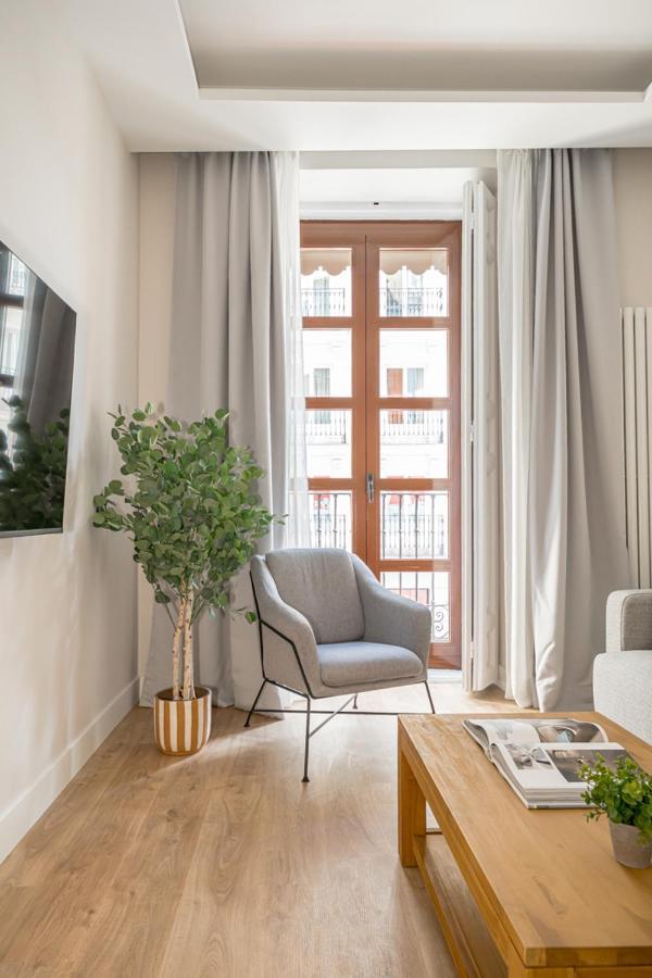 Lalatina IV Calle Conde De Romanones 4Br 4Bh 마드리드 외부 사진