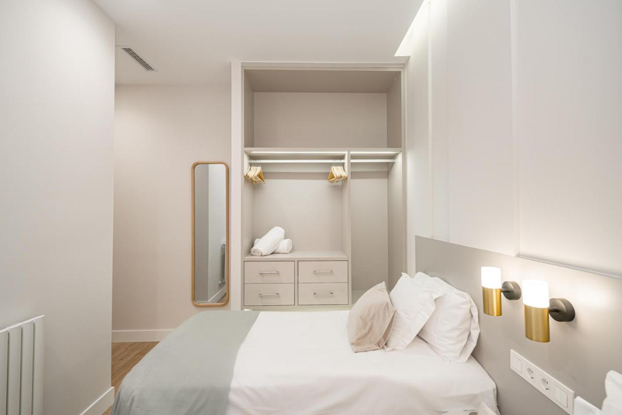 Lalatina IV Calle Conde De Romanones 4Br 4Bh 마드리드 외부 사진
