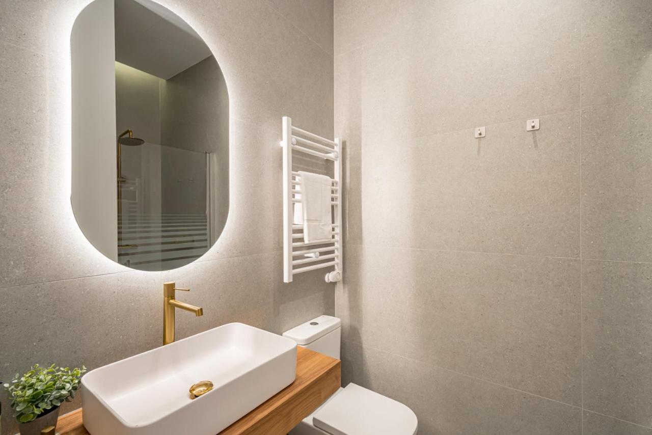 Lalatina IV Calle Conde De Romanones 4Br 4Bh 마드리드 외부 사진