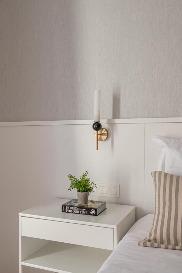Lalatina IV Calle Conde De Romanones 4Br 4Bh 마드리드 외부 사진