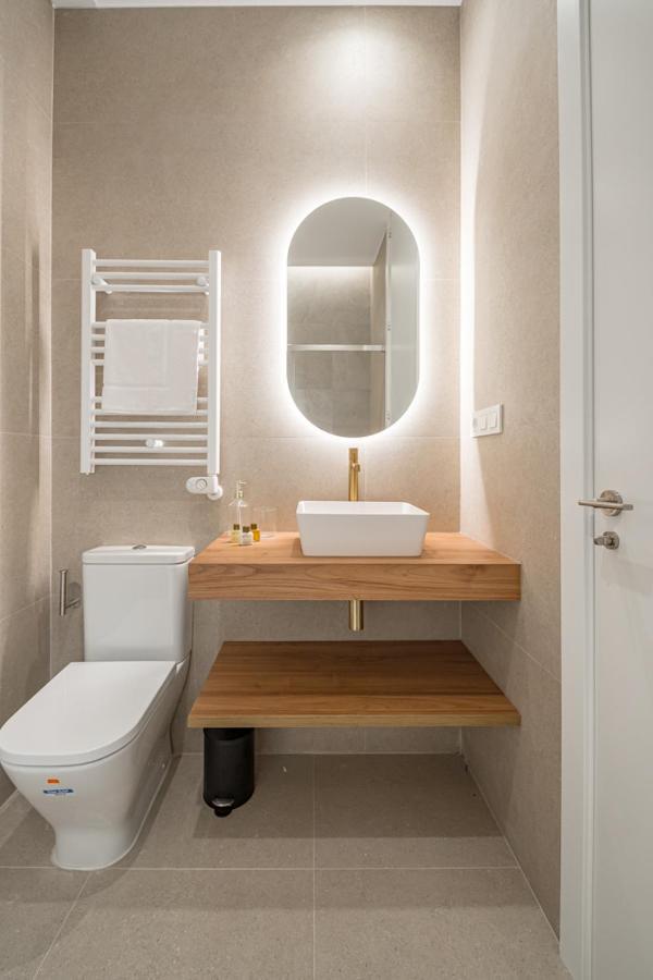 Lalatina IV Calle Conde De Romanones 4Br 4Bh 마드리드 외부 사진