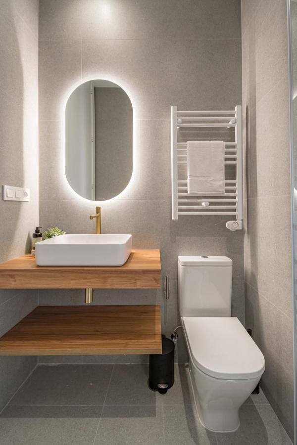 Lalatina IV Calle Conde De Romanones 4Br 4Bh 마드리드 외부 사진