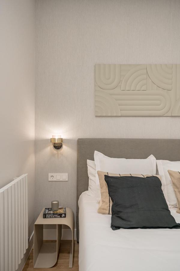 Lalatina IV Calle Conde De Romanones 4Br 4Bh 마드리드 외부 사진