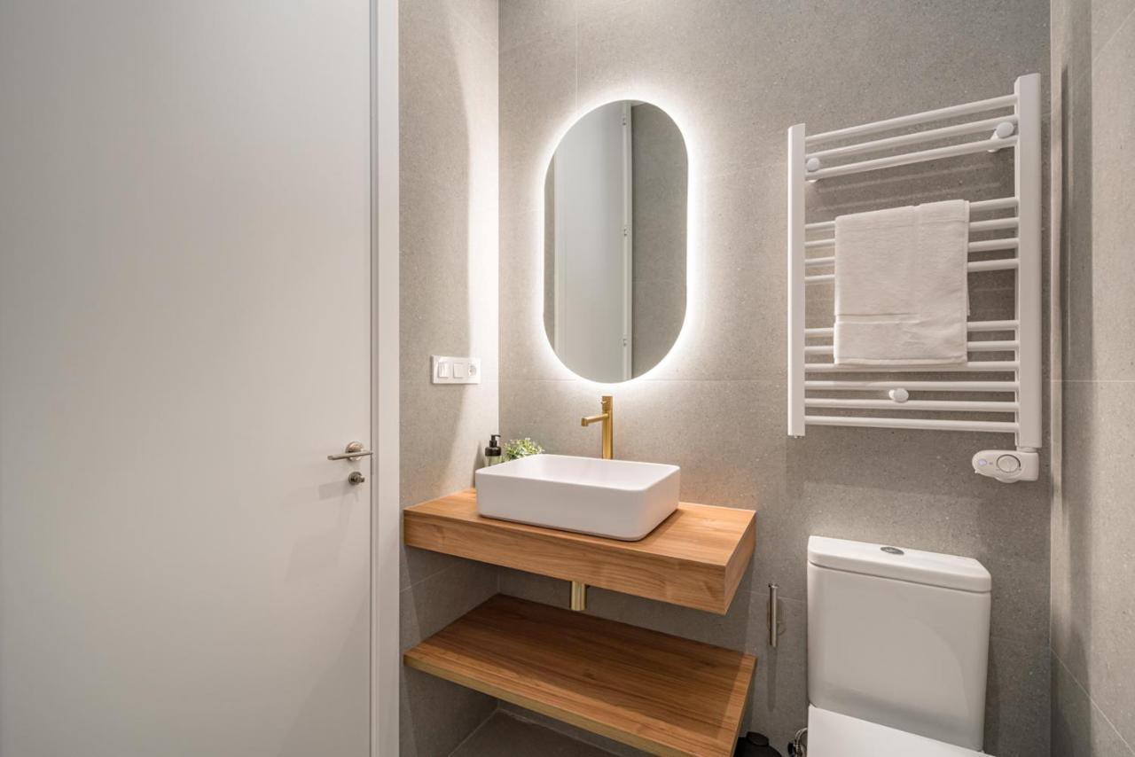 Lalatina IV Calle Conde De Romanones 4Br 4Bh 마드리드 외부 사진