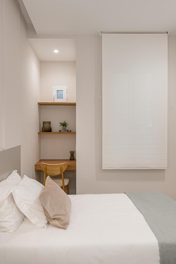 Lalatina IV Calle Conde De Romanones 4Br 4Bh 마드리드 외부 사진