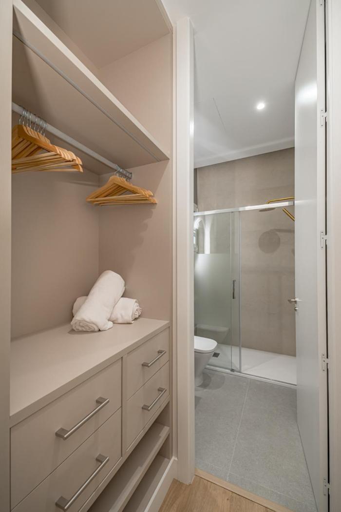 Lalatina IV Calle Conde De Romanones 4Br 4Bh 마드리드 외부 사진