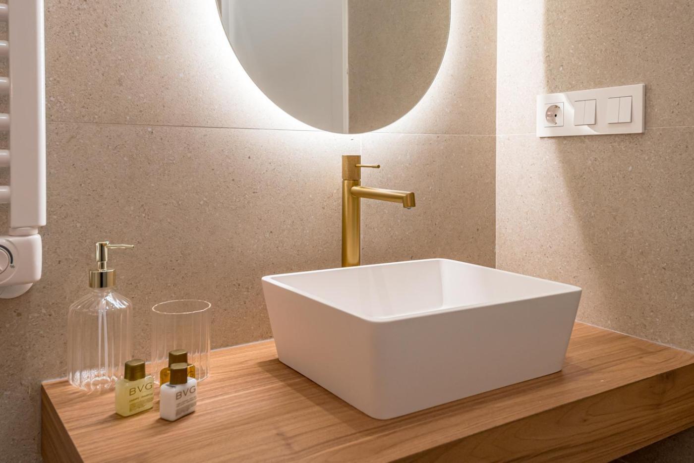 Lalatina IV Calle Conde De Romanones 4Br 4Bh 마드리드 외부 사진
