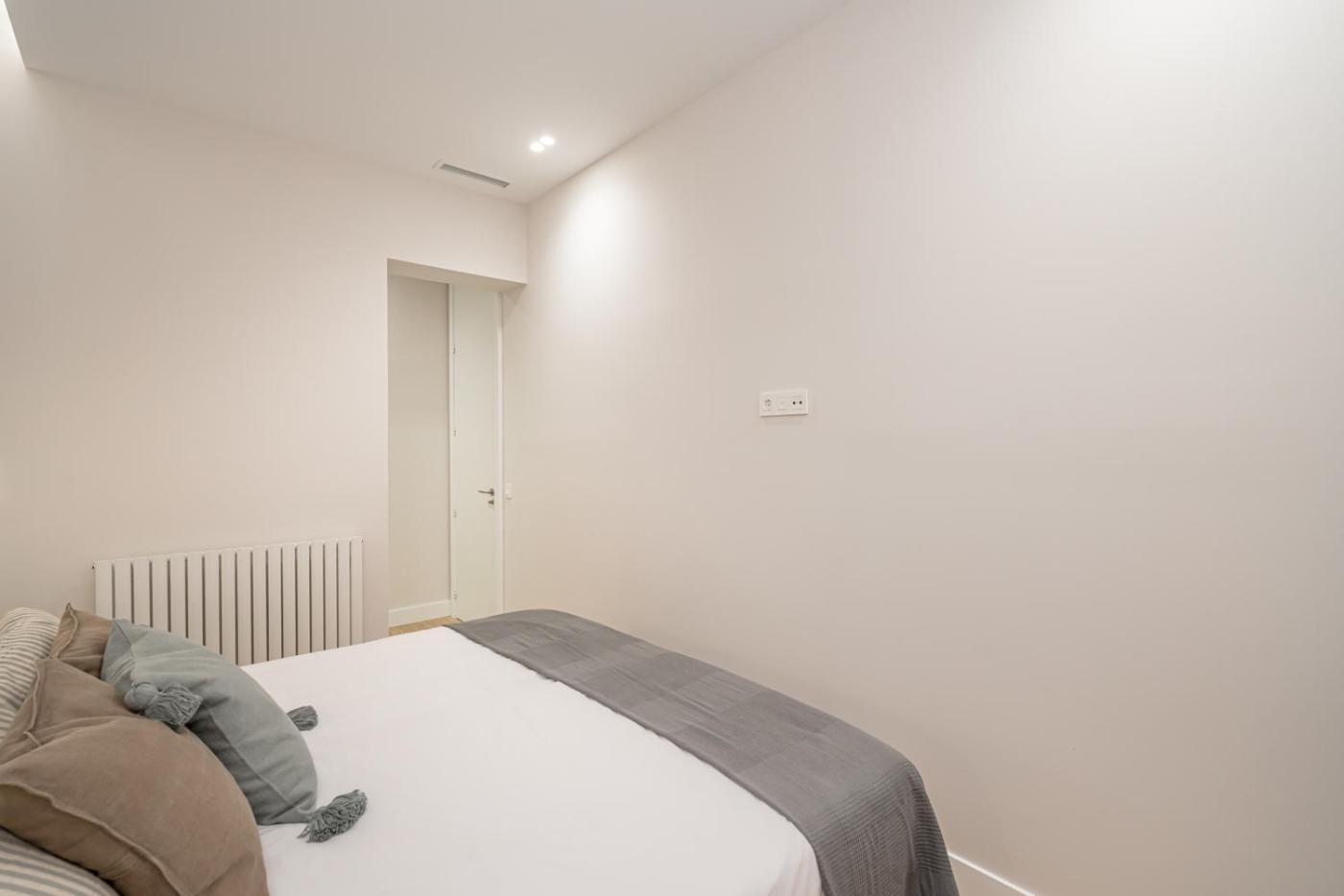 Lalatina IV Calle Conde De Romanones 4Br 4Bh 마드리드 외부 사진