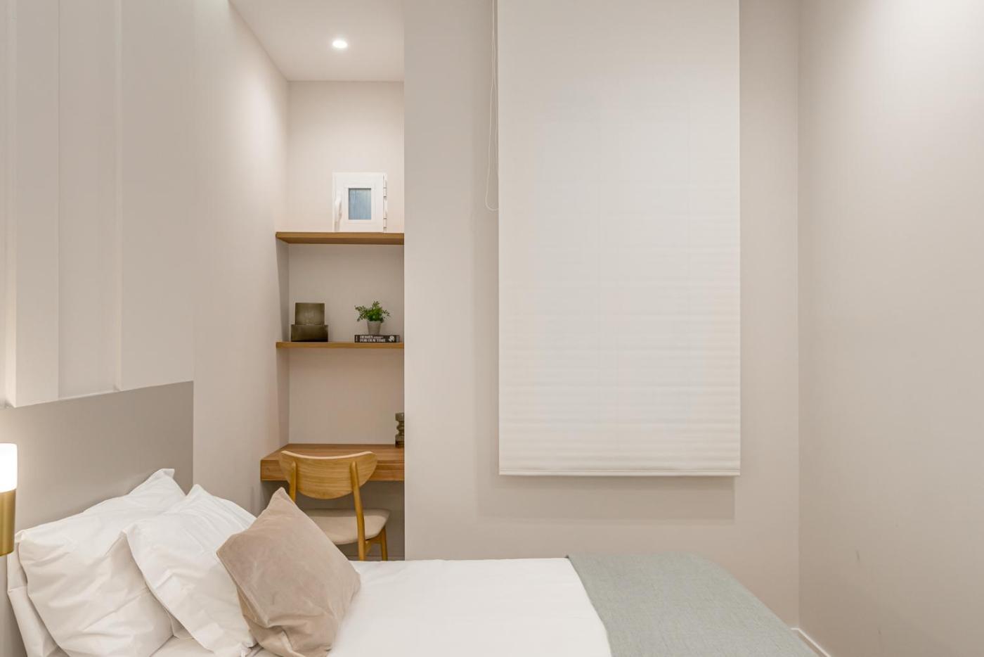Lalatina IV Calle Conde De Romanones 4Br 4Bh 마드리드 외부 사진