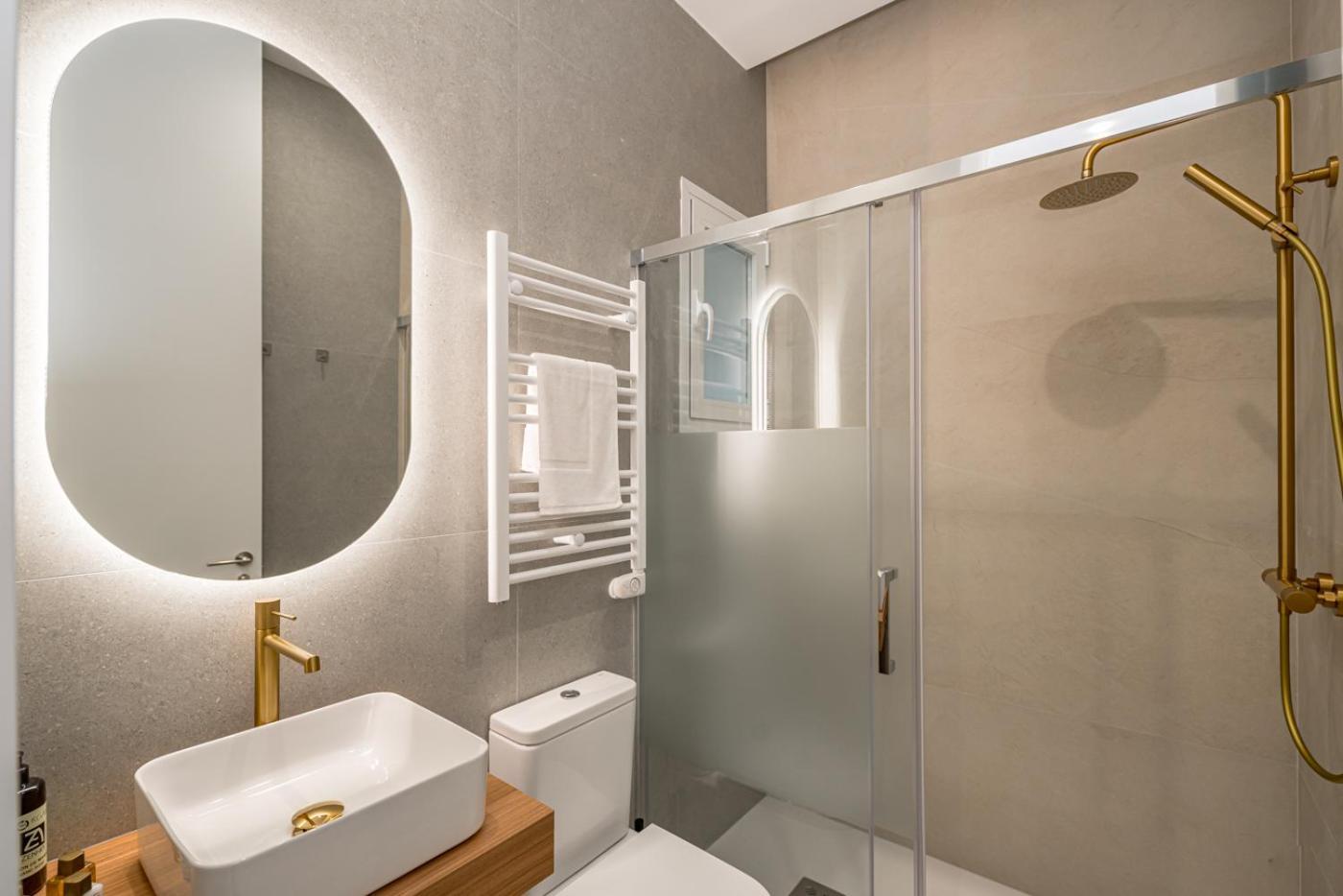 Lalatina IV Calle Conde De Romanones 4Br 4Bh 마드리드 외부 사진
