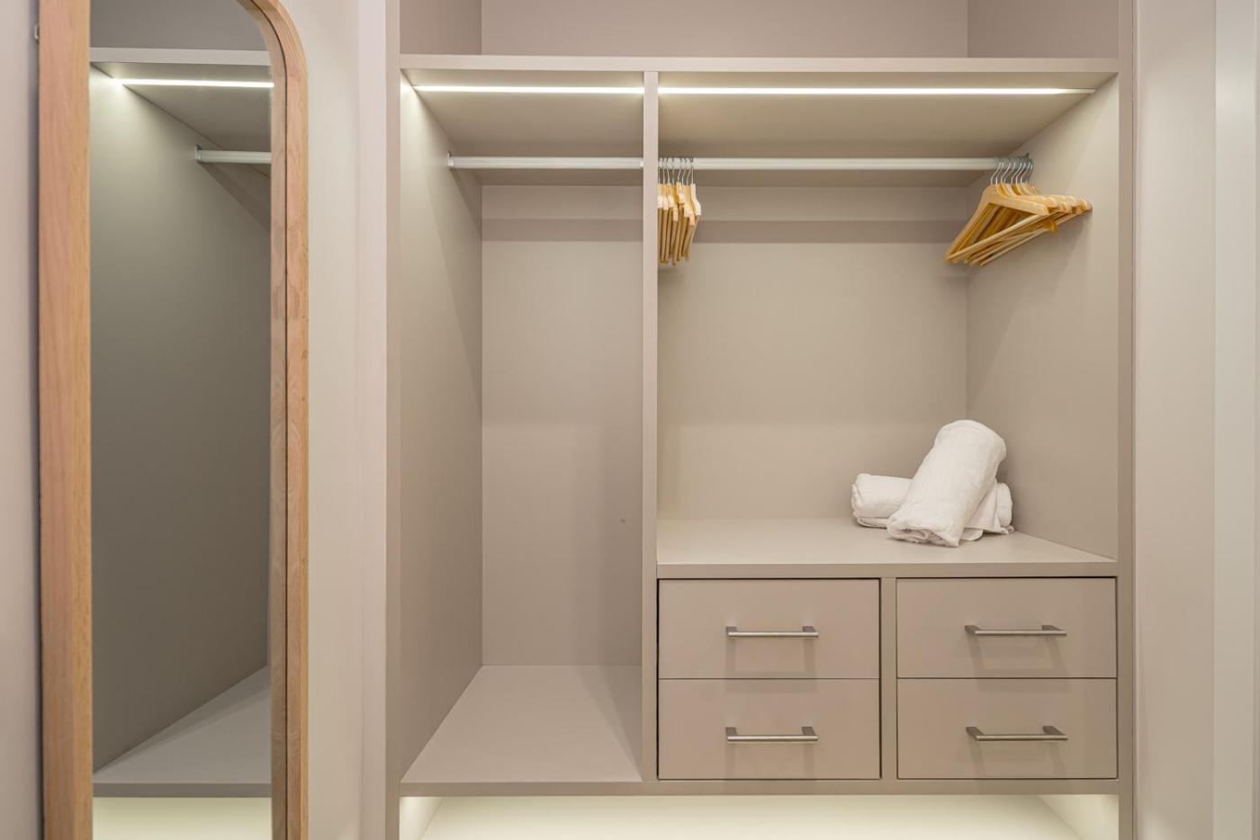 Lalatina IV Calle Conde De Romanones 4Br 4Bh 마드리드 외부 사진